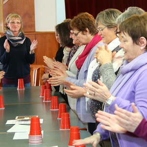 Kirchenchor Singseminar