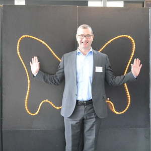 Diözesane Engel beim Auftakt zum Zukunftsweg