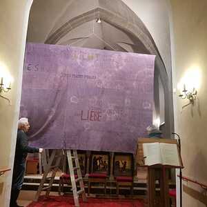 Firmvorbereitung 2021