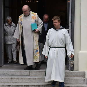 Pfarre Kleinmünchen