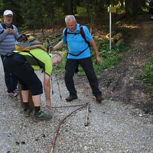 Fotos: © Hans Hathayer, Stiftspfarre Reichersberg