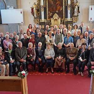 Gruppenfoto