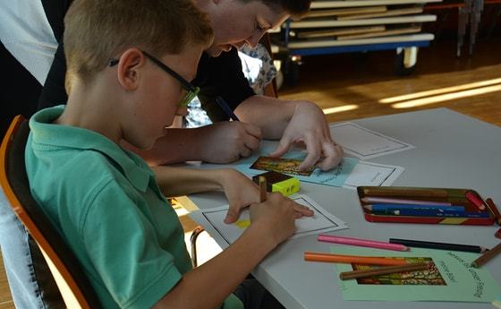 Kleinkindergottesdienst