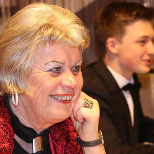 Faschingsgschnas in Kleinmünchen