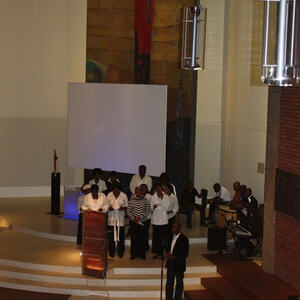 Lange Nacht der Kirchen in St. Konrad