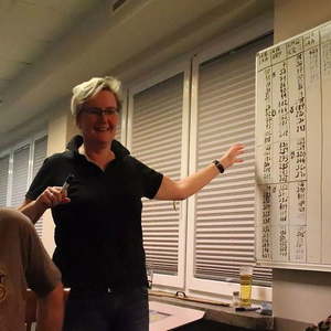 Kegelabend der Pfarre St. Quirinus