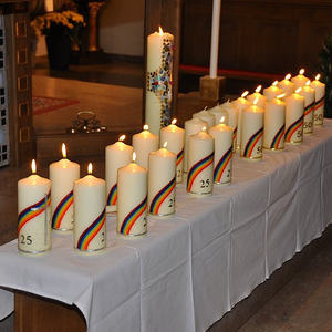 Wanderbank+Jubelhochzeiten