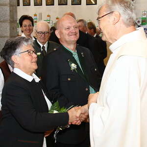 Hochzeitsjubiläen 2018
