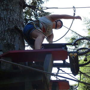 Ministrantenausflug 2016, Pfarre Neumarkt im Mühlkreis