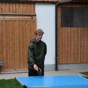 Jungscharlager Linz-St. Margarethen in Waldhausen 2025