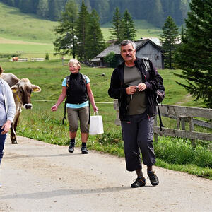 Vorarlbergreise der Kokuwawis