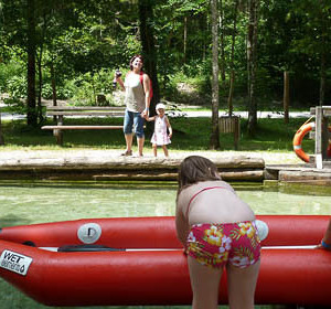 Ministrantenausflug 2014