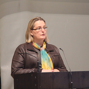 Vorstellung der neuen PfarrgemeinderätInnen