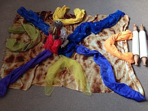 Das Neue Jerusalem ...