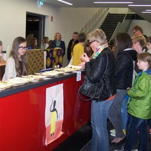 Ghana mit allen Sinnen