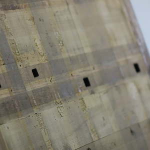 Restaurierungsdetails