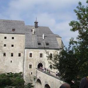 Bergmesse Altpernstein