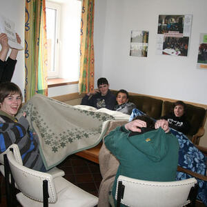 Firmwochenende 13.-14. März 2010