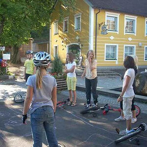 Katholisches Bildungswerk (KBW)