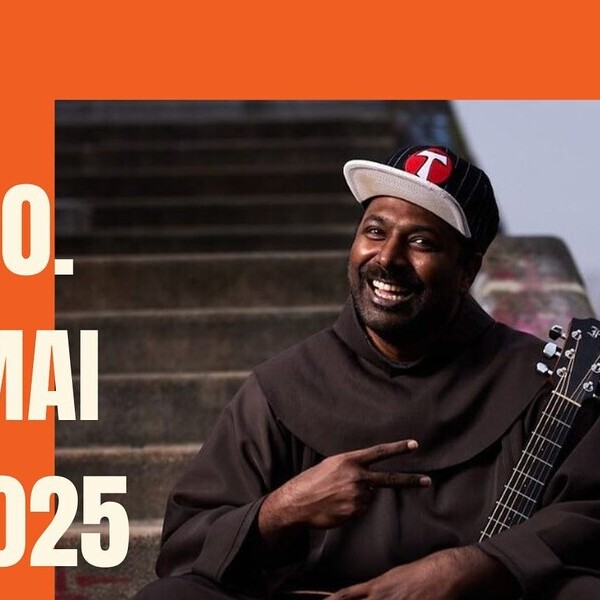 Pater Manuel Sandesh 2025 - 1