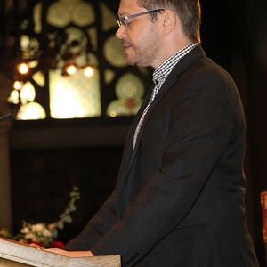 Kantor Andreas Peterl