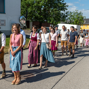 Sonntag, 12. Juli 2026