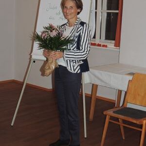 Start der Veranstaltungsreihe 'KBW-Frauenpower'