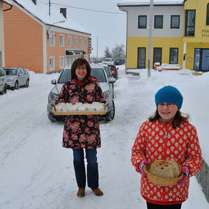 Fastensuppe 24.02.2013