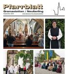 Pfarrblatt