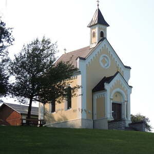 Ökum. Pilgerwanderung