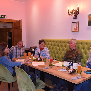 Pfarrgrenzenwanderung 2020