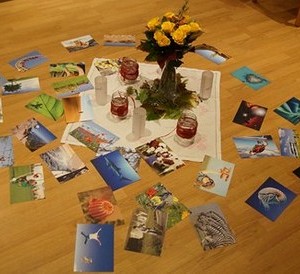 Startfest im Treffpunkt mensch & arbeit Wels