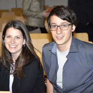 Fellner & friends im Pfarrzentrum Ottnang