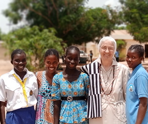 Impressionen aus Senegal