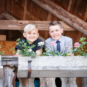 10. Mai 2018, Sarleinsbach