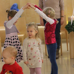 Kinderwortgottesdienst