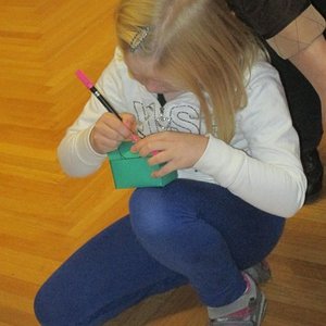 Kinderwortgottesfeier