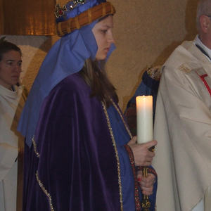 Sternsinger