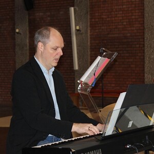 Vorstellgottesdienst der Firmlinge 2024