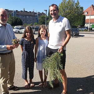 Maria Himmelfahrt 2023