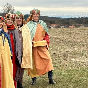 2. - 6. Jänner 2025