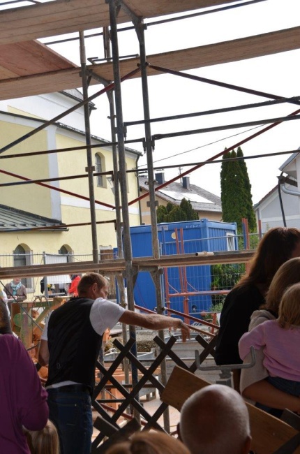 © Pfarre Putzleinsdorf