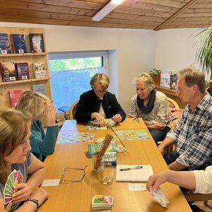 Nacht der Bibliotheken
