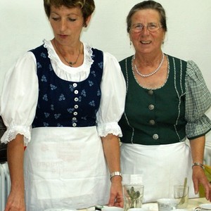 Priesterjubiläumsfeier 