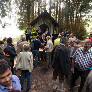 1. Schallerbacher Musiroas