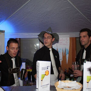 Almrausch am Froschberg