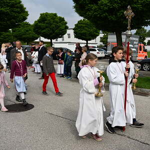 Pfarre Hörsching hl. Jakob