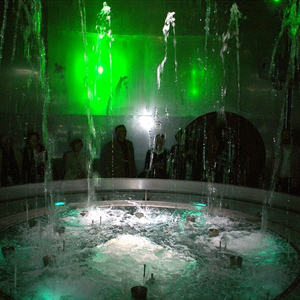 Kirchenchorausflug 2010