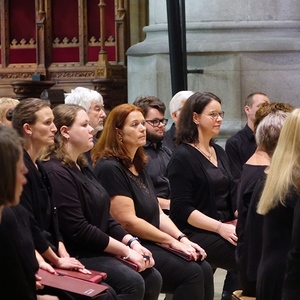 Rundfunkgottesdienst „con spirito“ mit dem Konservatorium für Kirchenmusik der Diözese Linz aus dem Mariendom Linz