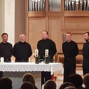 Don Kosaken Serge Jaroff